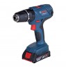 Klucz udarowy aku 18V 06019H1109 BOSCH