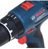 Klucz udarowy aku 18V 06019H1109 BOSCH