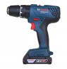 Klucz udarowy aku 18V 06019H1109 BOSCH