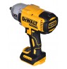 Smūginis suktuvas18V DCF900NT DEWALT