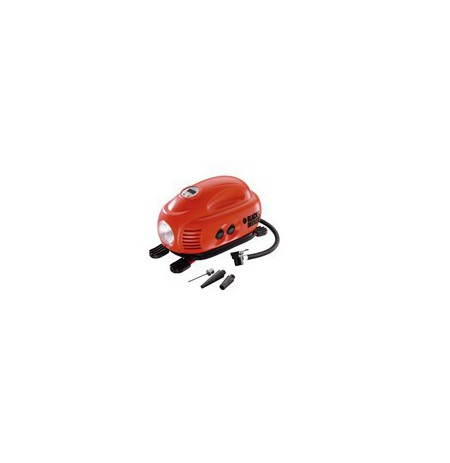 Car compressor Black&Decker ASI200-XJ