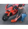 Car compressor Black&Decker ASI200-XJ