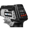 Energy+ 18V Battery Compressor, LCD Display, Without Battery