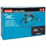 Makita DMP180Z air compressor 12 l/min Battery