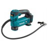 Makita DMP180Z air compressor 12 l/min Battery