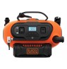 Black and Decker BDCINF18N-QS air compressor 160 l/min AC/Cigar lighter