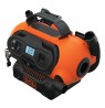 Black and Decker BDCINF18N-QS air compressor 160 l/min AC/Cigar lighter