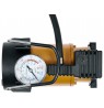 Car compressor, mini compressor 12V 120W STHOR 82107