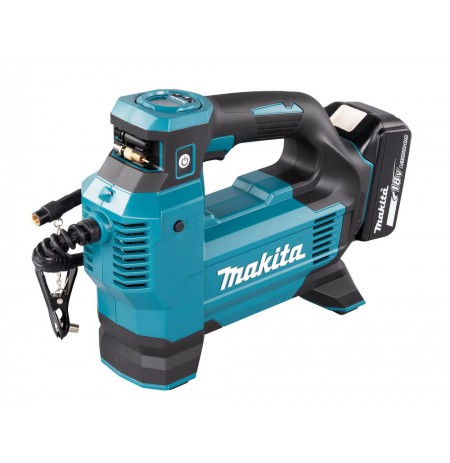 Makita DMP181Z electric air pump 11.1 bar 22 l/min