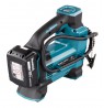 Makita DMP181Z electric air pump 11.1 bar 22 l/min