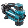 Makita DMP181Z electric air pump 11.1 bar 22 l/min