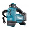 Makita DMP181Z electric air pump 11.1 bar 22 l/min