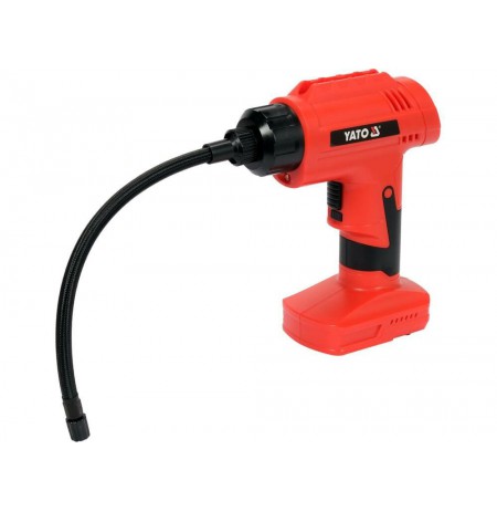 Yato YT-82950 air compressor