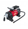 MINI AIRPRESS COMPRESSOR / COMPRESSOR 12V WITH FLASHLIGHT