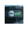 Makita DAS180Z dust extractor Black, Blue
