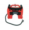 YATO COMPRESSOR 18V 11 BAR 21 l/min WITHOUT BATTERY AND CHARGER