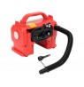YATO COMPRESSOR 18V 11 BAR 21 l/min WITHOUT BATTERY AND CHARGER