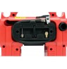 YATO COMPRESSOR 18V 11 BAR 21 l/min WITHOUT BATTERY AND CHARGER