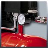 EINHELL OIL COMPRESSOR TC-AC 190/24/8