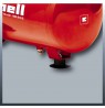 EINHELL OIL COMPRESSOR TC-AC 190/24/8