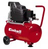 EINHELL OIL COMPRESSOR TC-AC 190/24/8