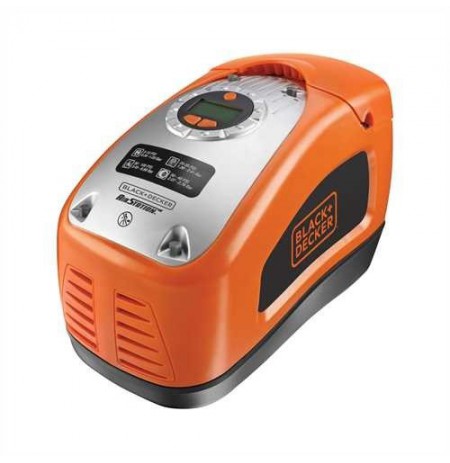 Black & Decker ASI300 air compressor AC
