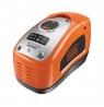 Black & Decker ASI300 air compressor AC
