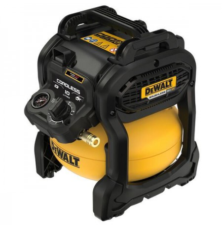 DEWALT COMPRESSOR 10L 18V DCC1018N