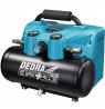 DEDRA DED7077V air compressor