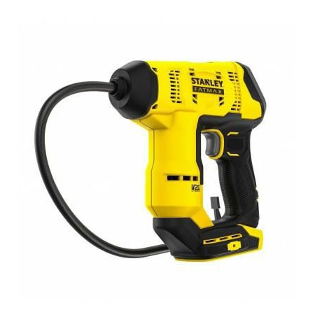ST AIR COMPRESSOR MINI V20 SFMCE521B 11bar