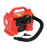 Yato YT-23247 air compressor 60 W 21 l/min Battery