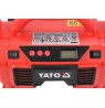 Yato YT-23247 air compressor 60 W 21 l/min Battery