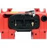 Yato YT-23247 air compressor 60 W 21 l/min Battery