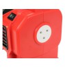 Yato YT-23247 air compressor 60 W 21 l/min Battery