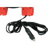 Yato YT-23247 air compressor 60 W 21 l/min Battery