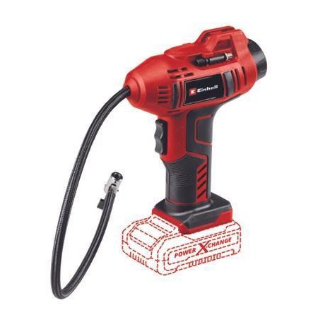 EINHELL CAR COMPRESSOR CE-CC 18 Li-Solo
