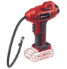 Einhell CE-CC 18 Li-Solo air compressor 12 l/min Battery