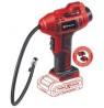 EINHELL CAR COMPRESSOR CE-CC 18 Li-Solo