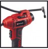 EINHELL CAR COMPRESSOR CE-CC 18 Li-Solo