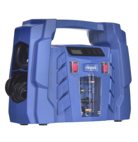 Scheppach 5906142901 air compressor 0.2 W AC