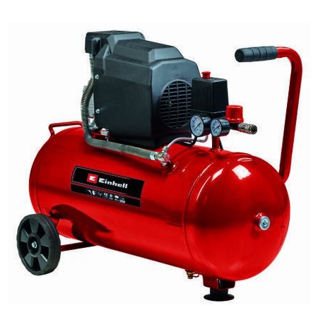 EINHELL OIL COMPRESSOR TC-AC 190/50/8