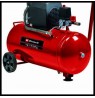 EINHELL OIL COMPRESSOR TC-AC 190/50/8