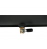 YT. COMPRESSOR 6L 36V (18Vx2) 2x3,0Ah
