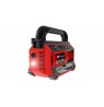 EINHELL PRESSITO HYBRID COMPRESSOR 18/25 solo