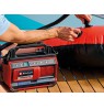 EINHELL PRESSITO HYBRID COMPRESSOR 18/25 solo
