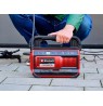 EINHELL PRESSITO HYBRID COMPRESSOR 18/25 solo