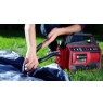EINHELL PRESSITO HYBRID COMPRESSOR 18/25 solo