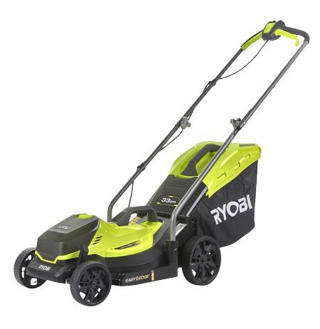 172709 RYOBI 18V Lawn Mower