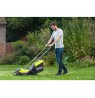 171948 RYOBI Lawn Mower 18V