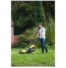 171948 RYOBI Lawn Mower 18V